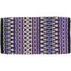Tough-1 Sedona Wool Saddle Blanket - Breeches.com