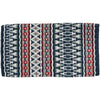 Tough-1 Sedona Wool Saddle Blanket - Breeches.com