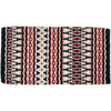 Tough-1 Sedona Wool Saddle Blanket - Breeches.com