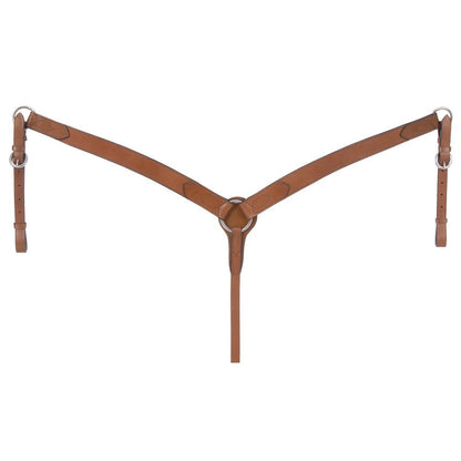 Royal King Frontier Breast Collar - Breeches.com