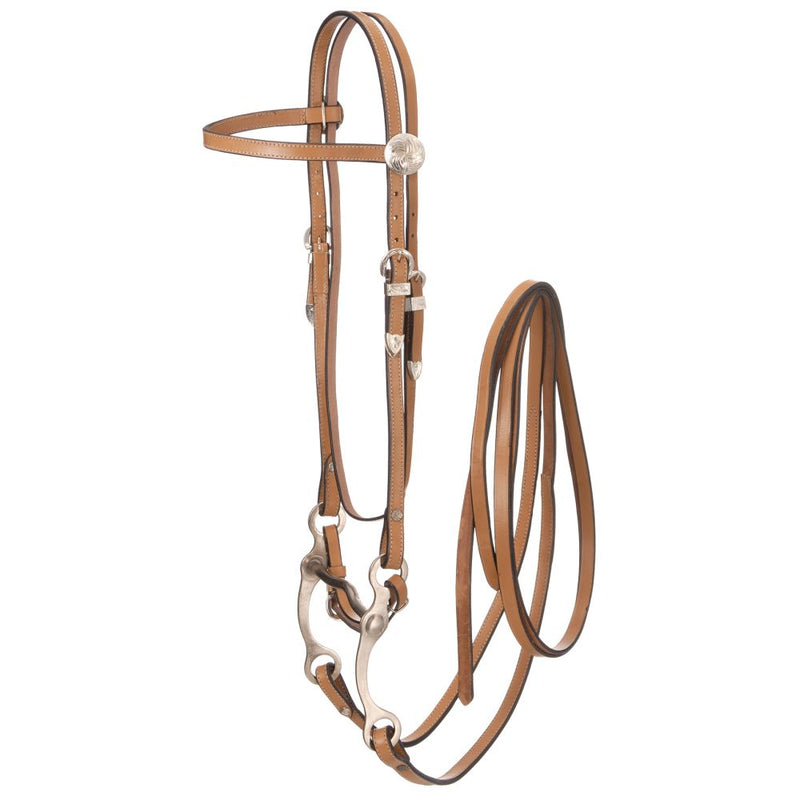 King Series Complete Browband Bridles - Breeches.com
