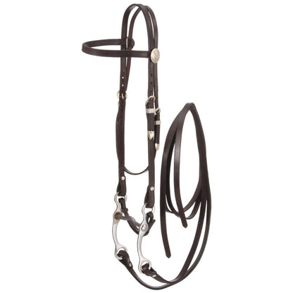 King Series Complete Browband Bridles - Breeches.com