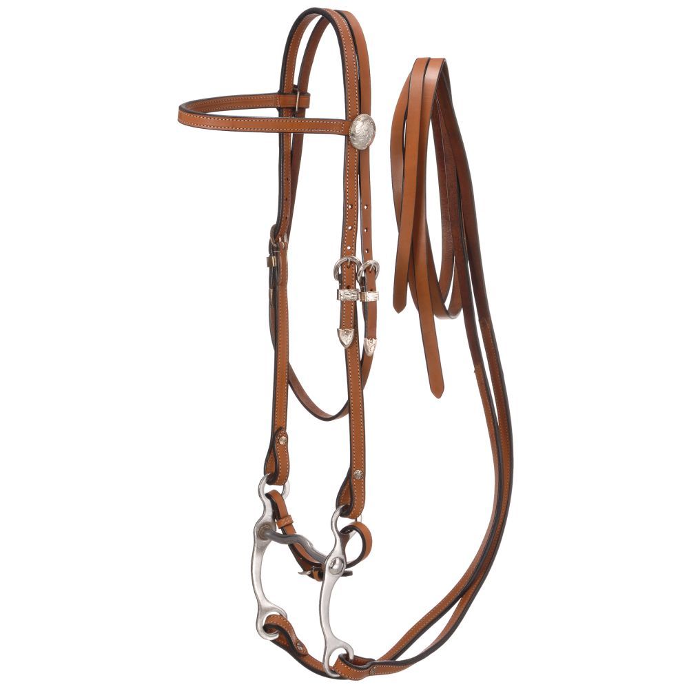 King Series Complete Browband Bridles - Breeches.com