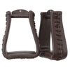 Royal King Oversized Western Stirrups - Breeches.com
