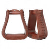 Royal King Oversized Western Stirrups - Breeches.com