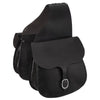 Tough-1 Leather Saddle Bag - Breeches.com