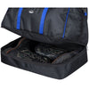 Tough-1 Duffle Bag W/Boot Storage - Breeches.com