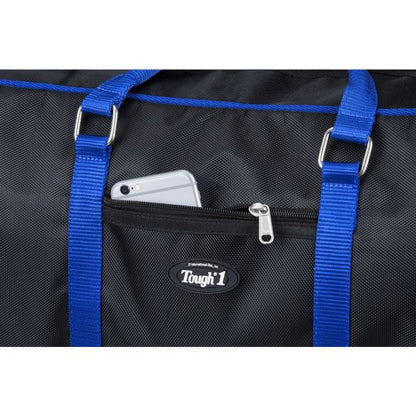 Tough-1 Duffle Bag W/Boot Storage - Breeches.com