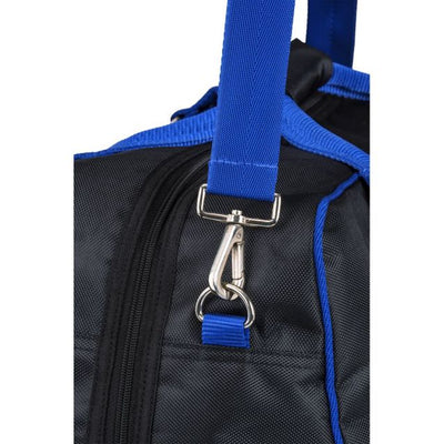 Tough-1 Duffle Bag W/Boot Storage - Breeches.com