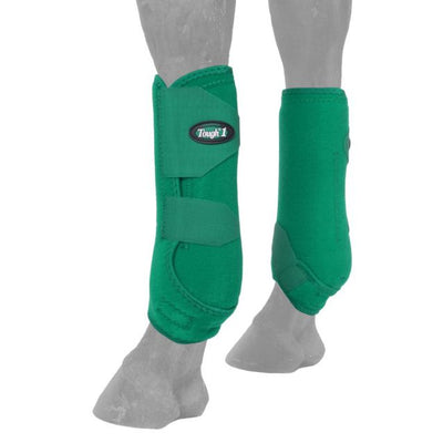 Tough-1 Extreme Vented Sport Boots - Breeches.com