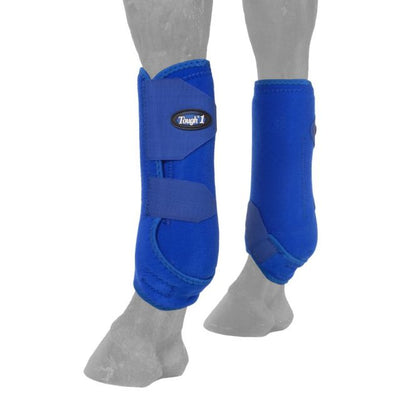 Tough-1 Extreme Vented Sport Boots - Breeches.com