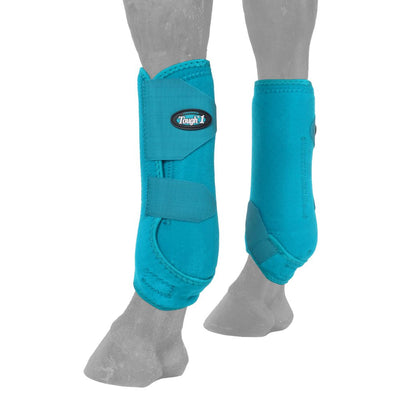 Tough-1 Extreme Vented Sport Boots - Breeches.com