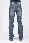 Stetson Men's 1014 Rocks Fit Jeans - Breeches.com