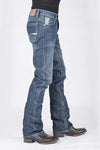 Stetson Men's 1014 Rocks Fit Jeans - Breeches.com