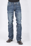 Stetson Men's 1014 Rocks Fit Jeans - Breeches.com