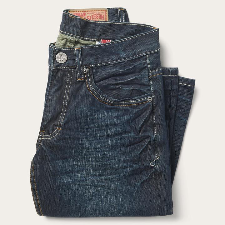 Stetson Men&