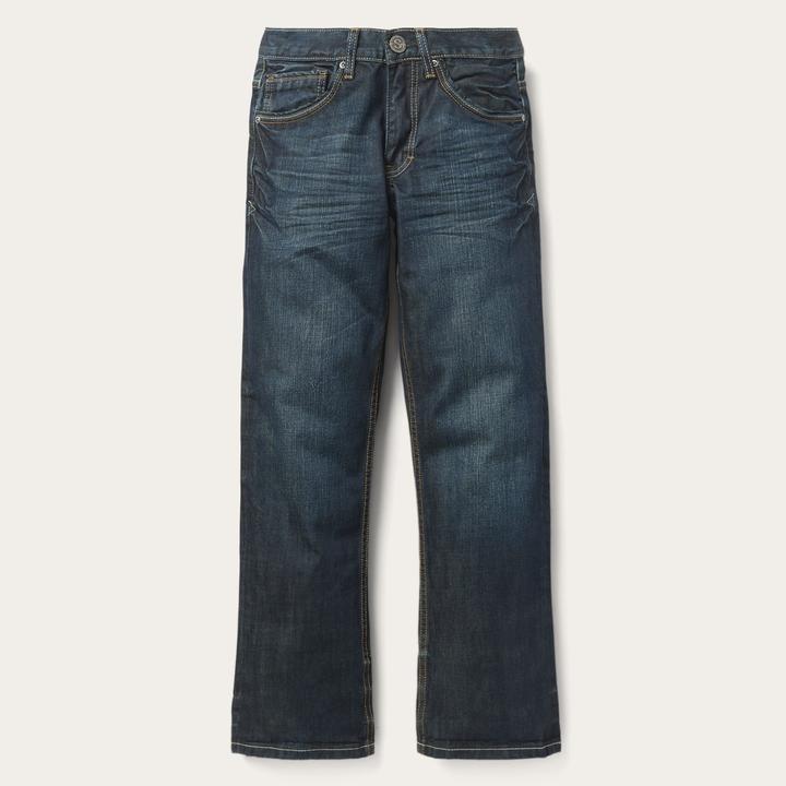 Stetson Men&