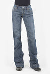 Stetson Women's 214 City Trouser w/ Vertical Seaming - Breeches.com