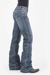 Stetson Women's 214 City Trouser w/ Vertical Seaming - Breeches.com