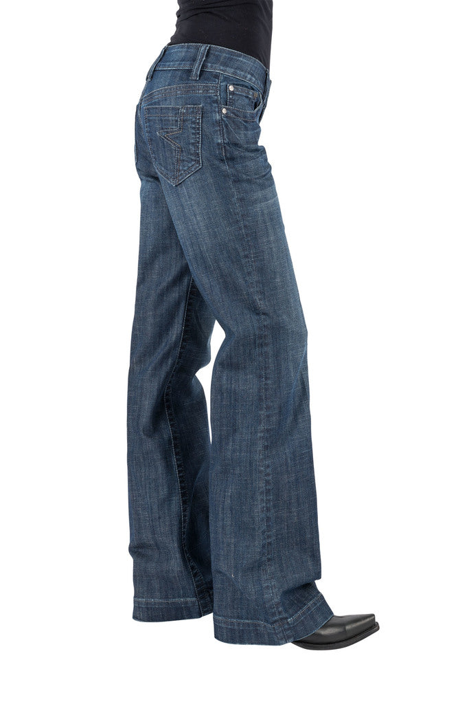 Stetson trouser jeans hotsell