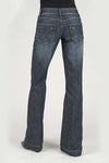 Stetson Women's 214 Trouser Style Jean - Breeches.com