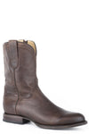 Stetson Men's Rancher Zip Boots - Breeches.com