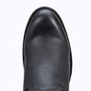 Lane Ladies Charcoal Black Plain Jane Bootie - Breeches.com