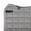 LeMieux Carbon Mesh Air Dressage Square Saddle Pad - Breeches.com