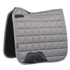 LeMieux Carbon Mesh Air Dressage Square Saddle Pad - Breeches.com