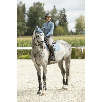 LeMieux Classic Fly Hood - Breeches.com