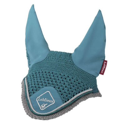 LeMieux Classic Fly Hood - Breeches.com