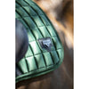 LeMieux Loire Memory Satin Dressage Square Saddle Pad - Breeches.com
