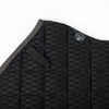 LeMieux Carbon Mesh Air Close Contact Square Saddle Pad - Breeches.com