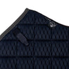 LeMieux Carbon Mesh Air Close Contact Square Saddle Pad - Breeches.com