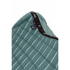 LeMieux Loire Memory Satin Close Contact Square Saddle Pad - Breeches.com