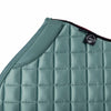 LeMieux Loire Memory Satin Close Contact Square Saddle Pad - Breeches.com