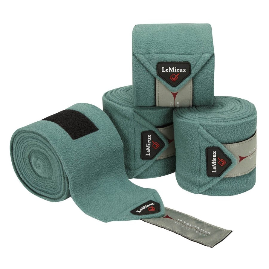 LeMieux Polo Bandages - Breeches.com