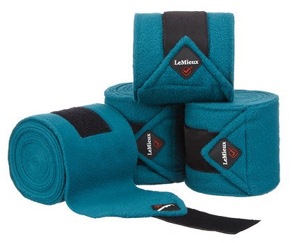 LeMieux Polo Bandages - Breeches.com