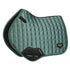 LeMieux Loire Classic Satin Close Contact Square Saddle Pad - Breeches.com