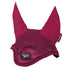 LeMieux Loire Satin Fly Hood - Breeches.com
