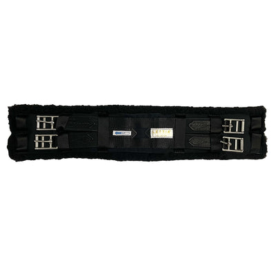 Lettia Coolmax Dressage Girth - Breeches.com