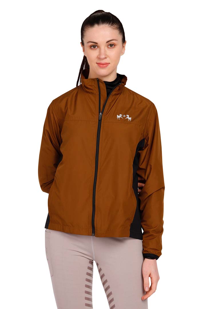 Equine Couture Ladies Aberdeen Jacket - Breeches.com