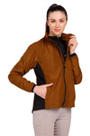 Equine Couture Ladies Aberdeen Jacket - Breeches.com
