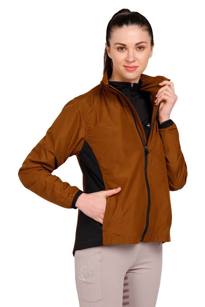 Equine Couture Ladies Aberdeen Jacket - Breeches.com