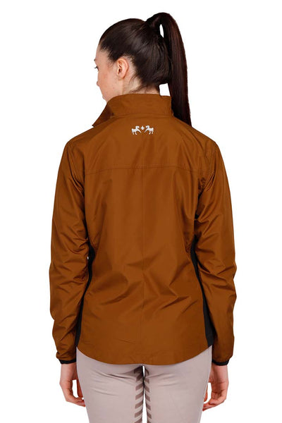 Equine Couture Ladies Aberdeen Jacket - Breeches.com