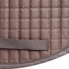 TuffRider Jumping Saddle Pad - Breeches.com
