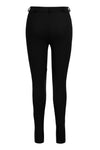 Tuffrider Ladies Long Ribb Knee Patch Breeches - Breeches.com