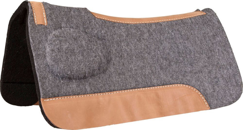 Mustang Correct Fit Contoured Pad