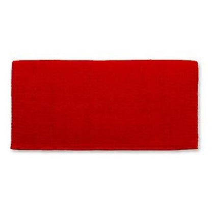 Mayatex Trail Boss Acrylic Saddle Blanket - Breeches.com