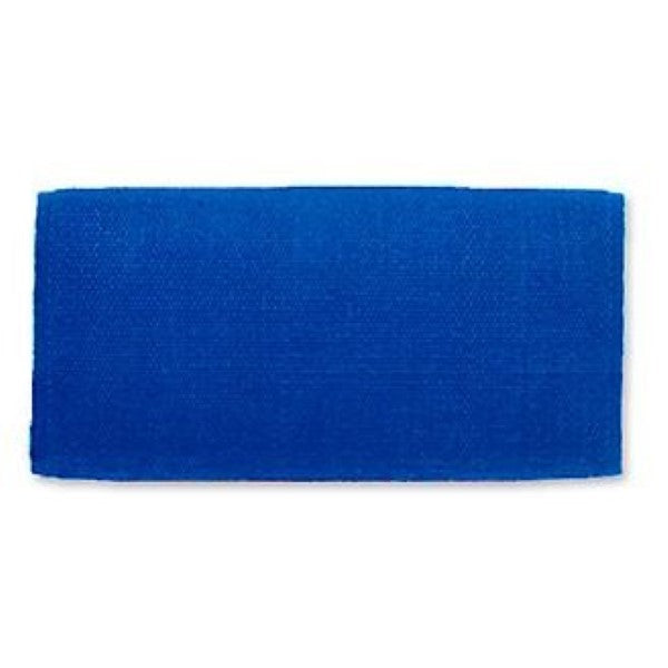 Mayatex Trail Boss Acrylic Saddle Blanket - Breeches.com